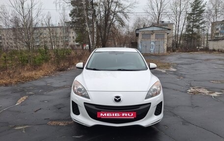 Mazda 3, 2011 год, 810 000 рублей, 4 фотография