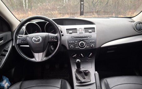Mazda 3, 2011 год, 810 000 рублей, 8 фотография