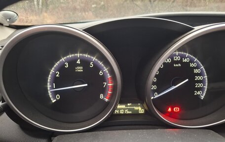 Mazda 3, 2011 год, 810 000 рублей, 9 фотография