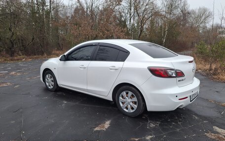 Mazda 3, 2011 год, 810 000 рублей, 6 фотография