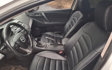 Mazda 3, 2011 год, 810 000 рублей, 11 фотография