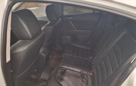 Mazda 3, 2011 год, 810 000 рублей, 12 фотография