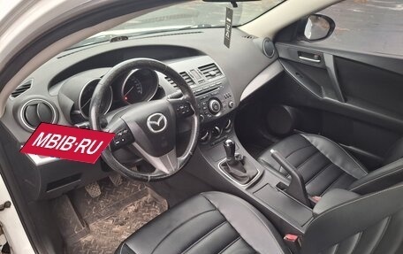 Mazda 3, 2011 год, 810 000 рублей, 10 фотография
