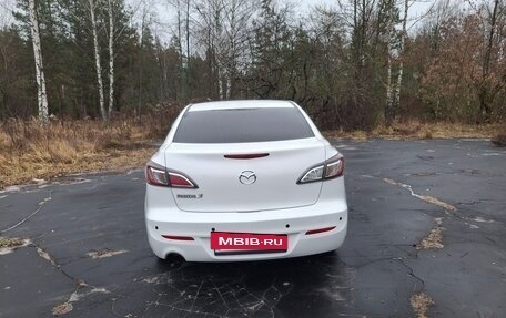 Mazda 3, 2011 год, 810 000 рублей, 7 фотография