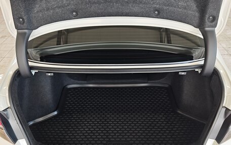 Honda Civic, 2021 год, 3 150 000 рублей, 9 фотография