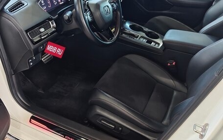 Honda Civic, 2021 год, 3 150 000 рублей, 12 фотография