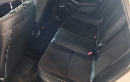 Honda Civic, 2021 год, 3 150 000 рублей, 14 фотография