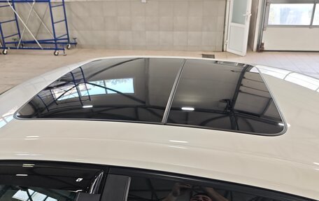 Honda Civic, 2021 год, 3 150 000 рублей, 15 фотография
