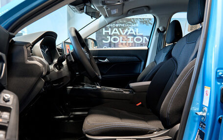 Haval Jolion, 2026 год, 2 699 000 рублей, 10 фотография
