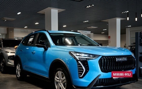 Haval Jolion, 2026 год, 2 699 000 рублей, 5 фотография