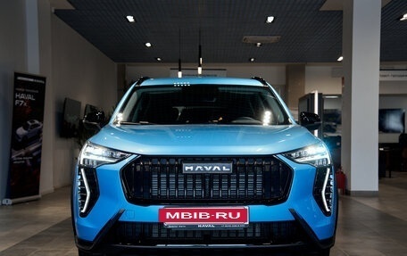 Haval Jolion, 2026 год, 2 699 000 рублей, 6 фотография