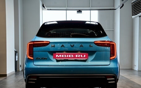 Haval Jolion, 2026 год, 2 699 000 рублей, 3 фотография