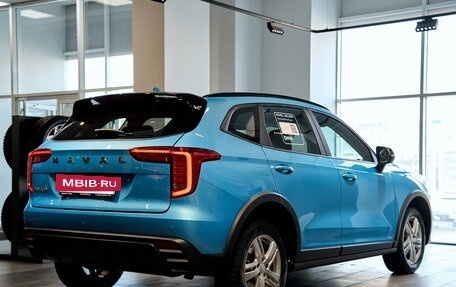 Haval Jolion, 2026 год, 2 699 000 рублей, 4 фотография