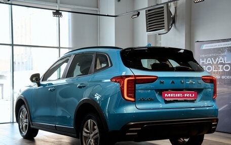 Haval Jolion, 2026 год, 2 699 000 рублей, 2 фотография