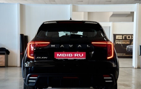 Haval Jolion, 2026 год, 2 499 000 рублей, 4 фотография