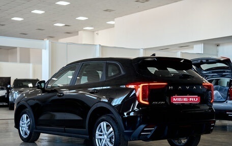 Haval Jolion, 2026 год, 2 499 000 рублей, 3 фотография