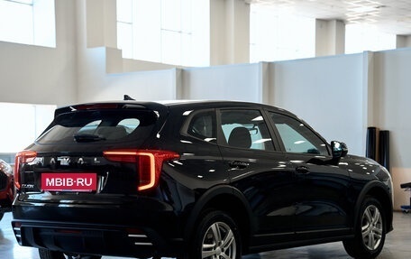 Haval Jolion, 2026 год, 2 499 000 рублей, 5 фотография