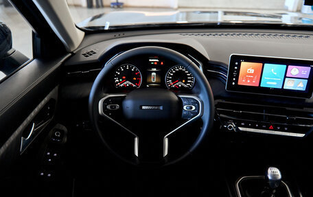 Haval Jolion, 2026 год, 2 499 000 рублей, 14 фотография