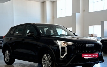 Haval Jolion, 2026 год, 2 499 000 рублей, 6 фотография