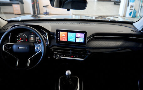 Haval Jolion, 2026 год, 2 499 000 рублей, 15 фотография