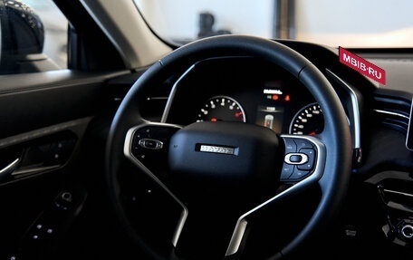 Haval Jolion, 2026 год, 2 499 000 рублей, 13 фотография