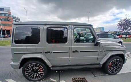 Mercedes-Benz G-Класс AMG, 2026 год, 31 700 000 рублей, 2 фотография