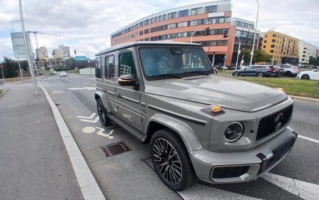Mercedes-Benz G-Класс AMG, 2026 год, 31 700 000 рублей, 3 фотография