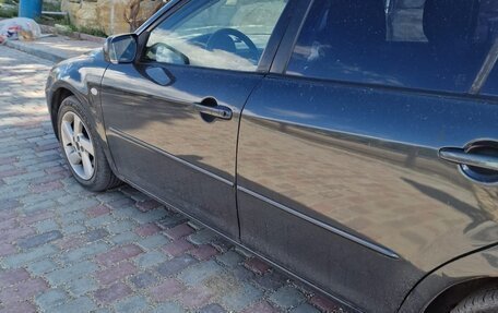 Mazda 6, 2005 год, 330 000 рублей, 3 фотография