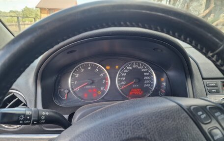 Mazda 6, 2005 год, 330 000 рублей, 8 фотография