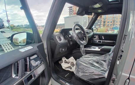 Mercedes-Benz G-Класс AMG, 2026 год, 31 700 000 рублей, 5 фотография
