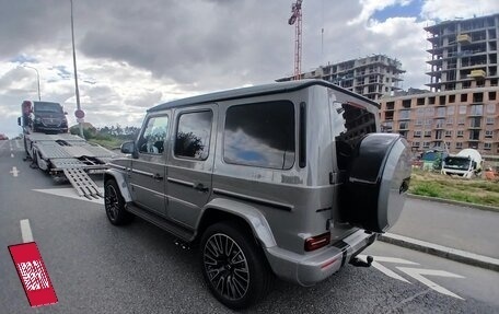 Mercedes-Benz G-Класс AMG, 2026 год, 31 700 000 рублей, 4 фотография