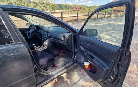Mazda 6, 2005 год, 330 000 рублей, 14 фотография