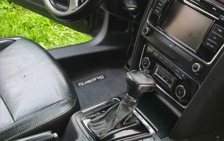 Skoda Superb III рестайлинг, 2010 год, 450 000 рублей, 7 фотография