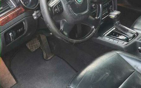 Skoda Superb III рестайлинг, 2010 год, 450 000 рублей, 3 фотография
