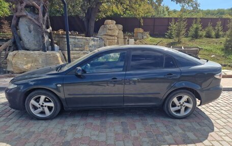 Mazda 6, 2005 год, 330 000 рублей, 17 фотография