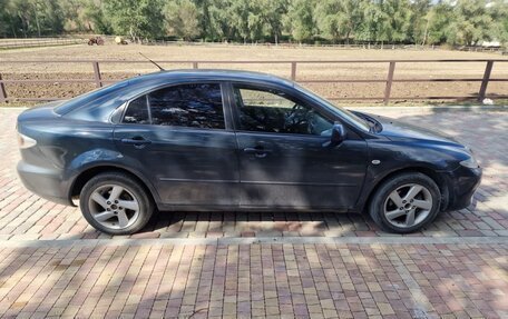 Mazda 6, 2005 год, 330 000 рублей, 13 фотография