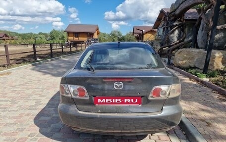 Mazda 6, 2005 год, 330 000 рублей, 18 фотография