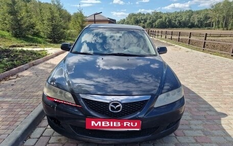 Mazda 6, 2005 год, 330 000 рублей, 19 фотография