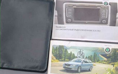 Skoda Superb III рестайлинг, 2010 год, 450 000 рублей, 8 фотография