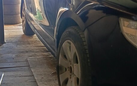 Skoda Superb III рестайлинг, 2010 год, 450 000 рублей, 20 фотография