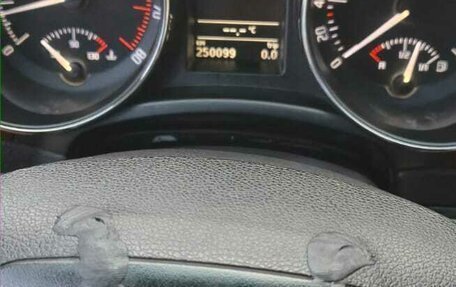 Skoda Superb III рестайлинг, 2010 год, 450 000 рублей, 16 фотография