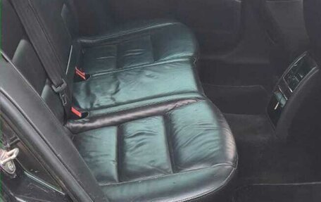 Skoda Superb III рестайлинг, 2010 год, 450 000 рублей, 11 фотография