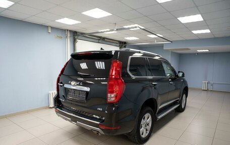 Haval H9 I рестайлинг, 2021 год, 2 749 000 рублей, 3 фотография