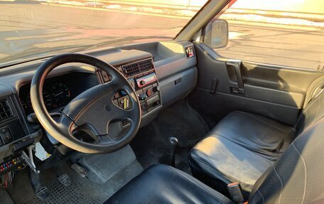 Volkswagen Caravelle T4, 1991 год, 570 000 рублей, 5 фотография