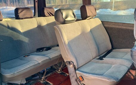 Volkswagen Caravelle T4, 1991 год, 570 000 рублей, 6 фотография