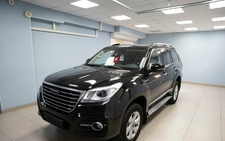 Haval H9 I рестайлинг, 2021 год, 2 749 000 рублей, 2 фотография