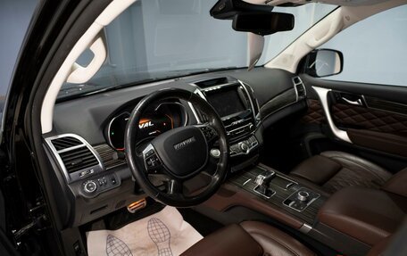 Haval H9 I рестайлинг, 2021 год, 2 749 000 рублей, 8 фотография