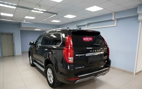 Haval H9 I рестайлинг, 2021 год, 2 749 000 рублей, 5 фотография
