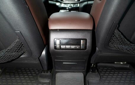 Haval H9 I рестайлинг, 2021 год, 2 749 000 рублей, 15 фотография