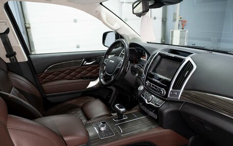 Haval H9 I рестайлинг, 2021 год, 2 749 000 рублей, 14 фотография